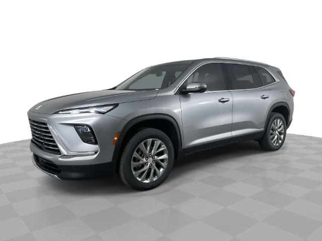 2025 Buick Enclave Vehicle Photo in GILBERT, AZ 85297-0402