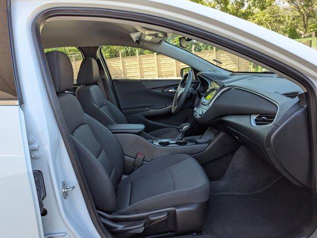 2024 Chevrolet Malibu Vehicle Photo in San Antonio, TX 78230