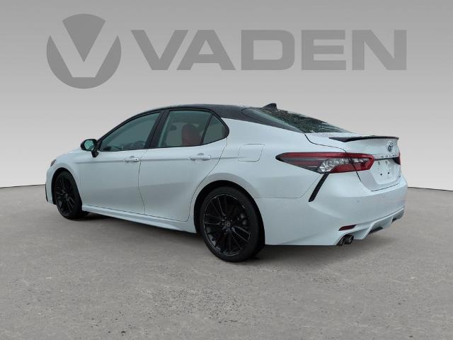 2023 Toyota Camry Vehicle Photo in Brunswick, GA 31525