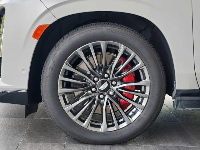 2023 Cadillac Escalade Vehicle Photo in HOUSTON, TX 77079
