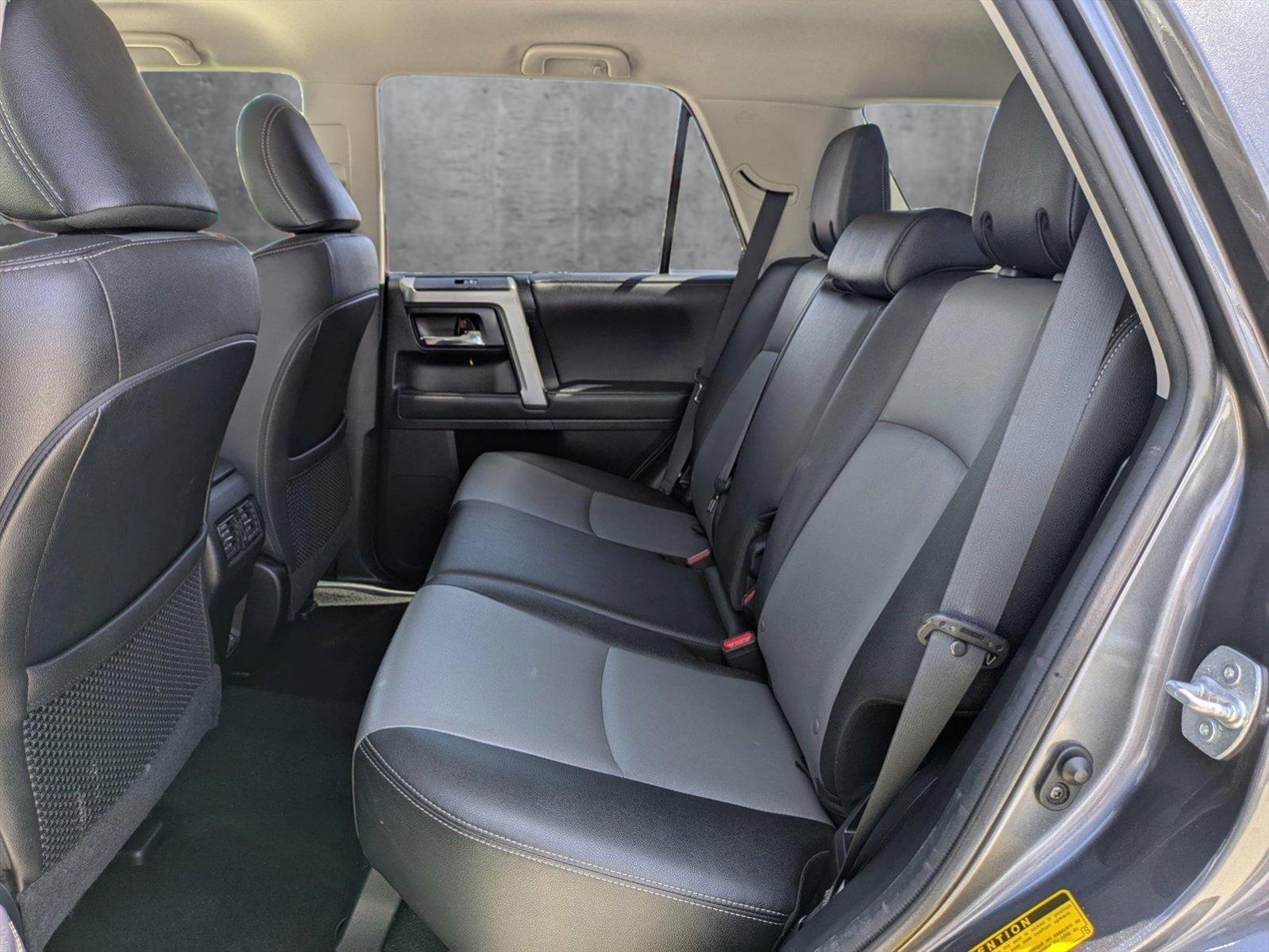 2021 Toyota 4Runner Vehicle Photo in Tustin, CA 92782