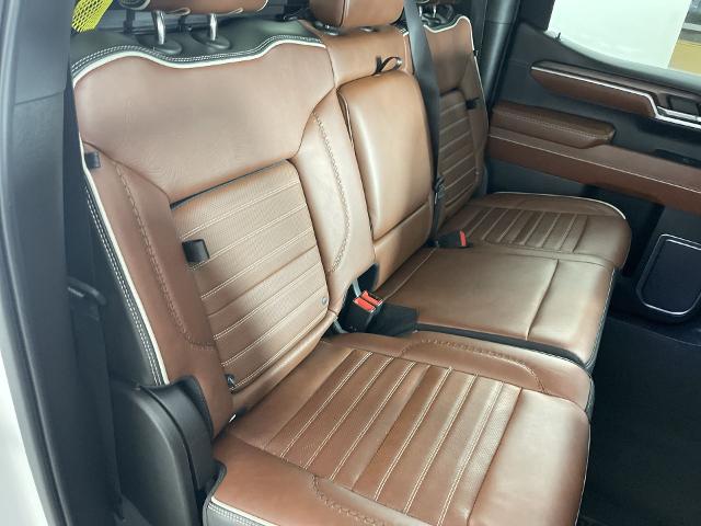 2023 GMC Sierra 1500 Vehicle Photo in GILBERT, AZ 85297-0402