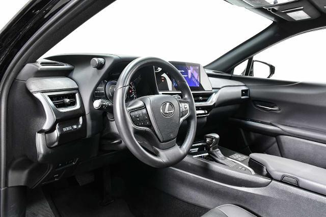 2024 Lexus UX 250h Vehicle Photo in DALLAS, TX 75235
