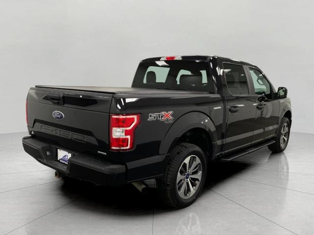 2019 Ford F-150 Vehicle Photo in Appleton, WI 54913