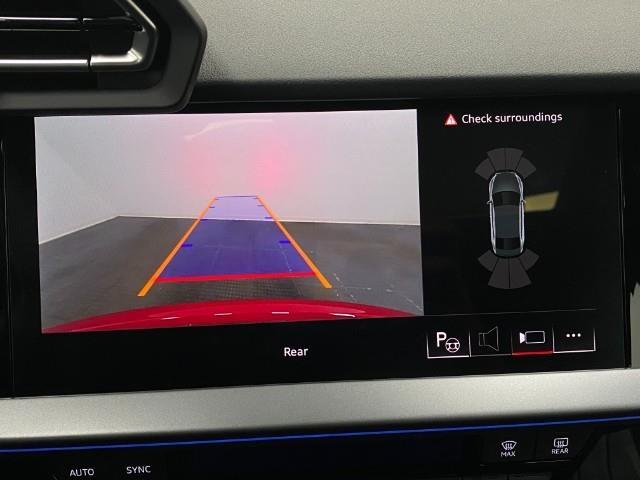 2025 Audi A3 Vehicle Photo in Appleton, WI 54913