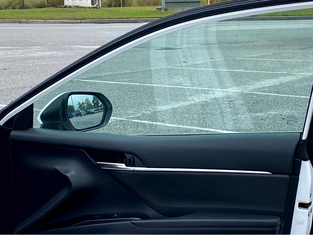2020 Toyota Camry Vehicle Photo in POOLER, GA 31322-3252