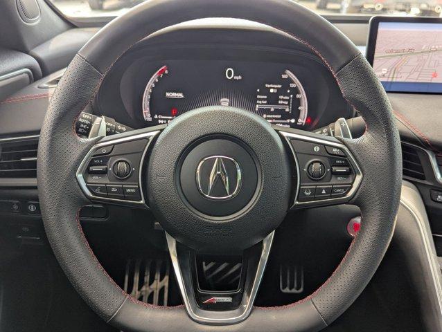 2024 Acura TLX Vehicle Photo in San Antonio, TX 78230