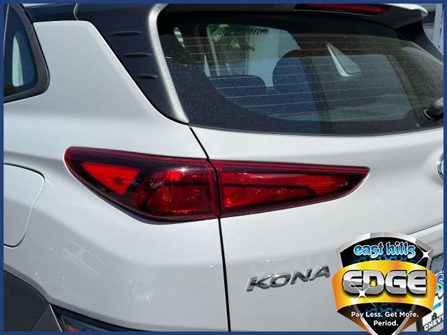 2022 Hyundai KONA Vehicle Photo in Roslyn, NY 11576