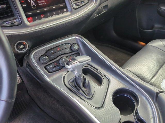 2018 Dodge Challenger Vehicle Photo in WEST FRANKFORT, IL 62896-4173