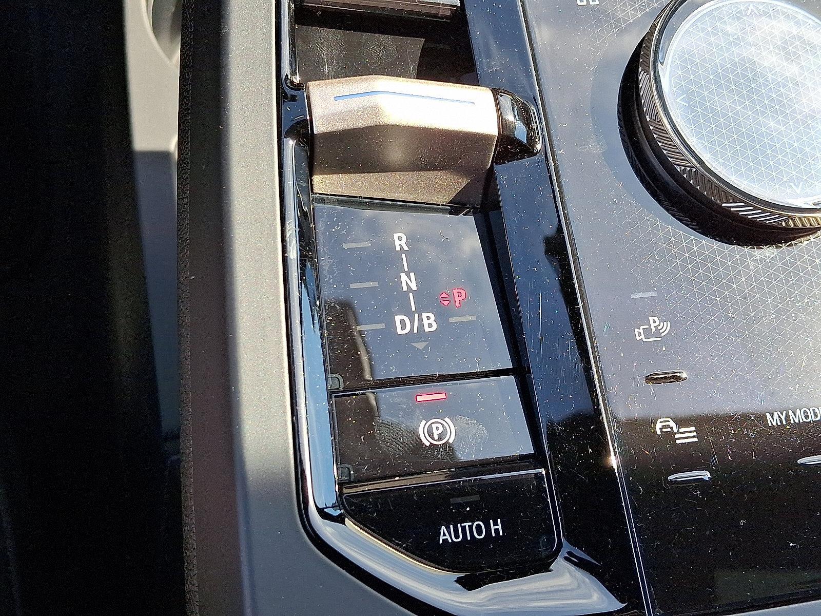 2024 BMW iX Vehicle Photo in Lancaster, PA 17601