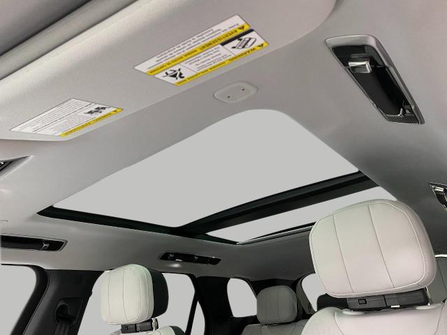 2025 Range Rover Sport Vehicle Photo in Appleton, WI 54913