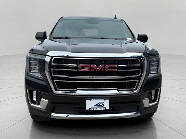 2023 GMC Yukon Vehicle Photo in MANITOWOC, WI 54220-5838