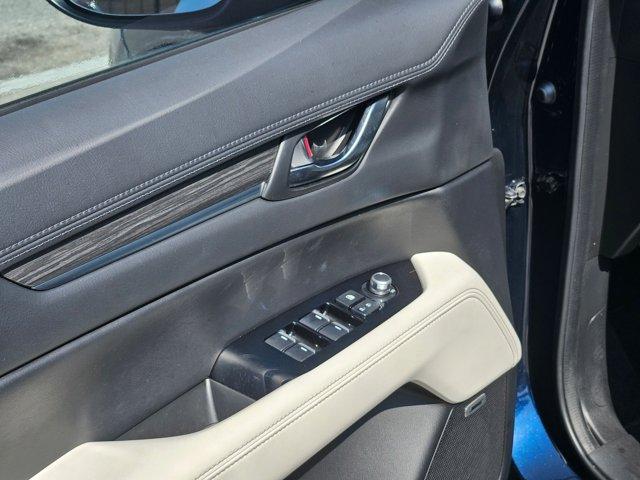 2018 Mazda CX-5 Vehicle Photo in San Antonio, TX 78230