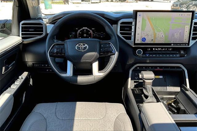 2024 Toyota Sequoia Vehicle Photo in Grapevine, TX 76051