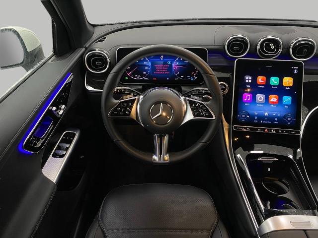 2025 Mercedes-Benz GLC Vehicle Photo in Appleton, WI 54913