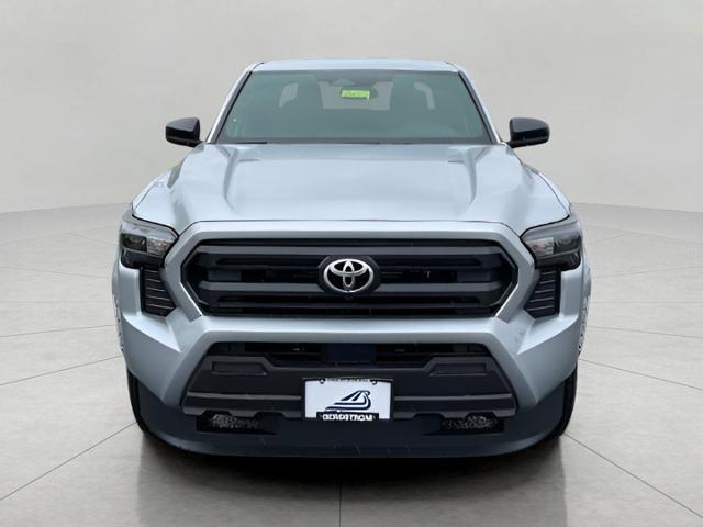 2025 Toyota Tacoma 4WD Vehicle Photo in Oshkosh, WI 54904