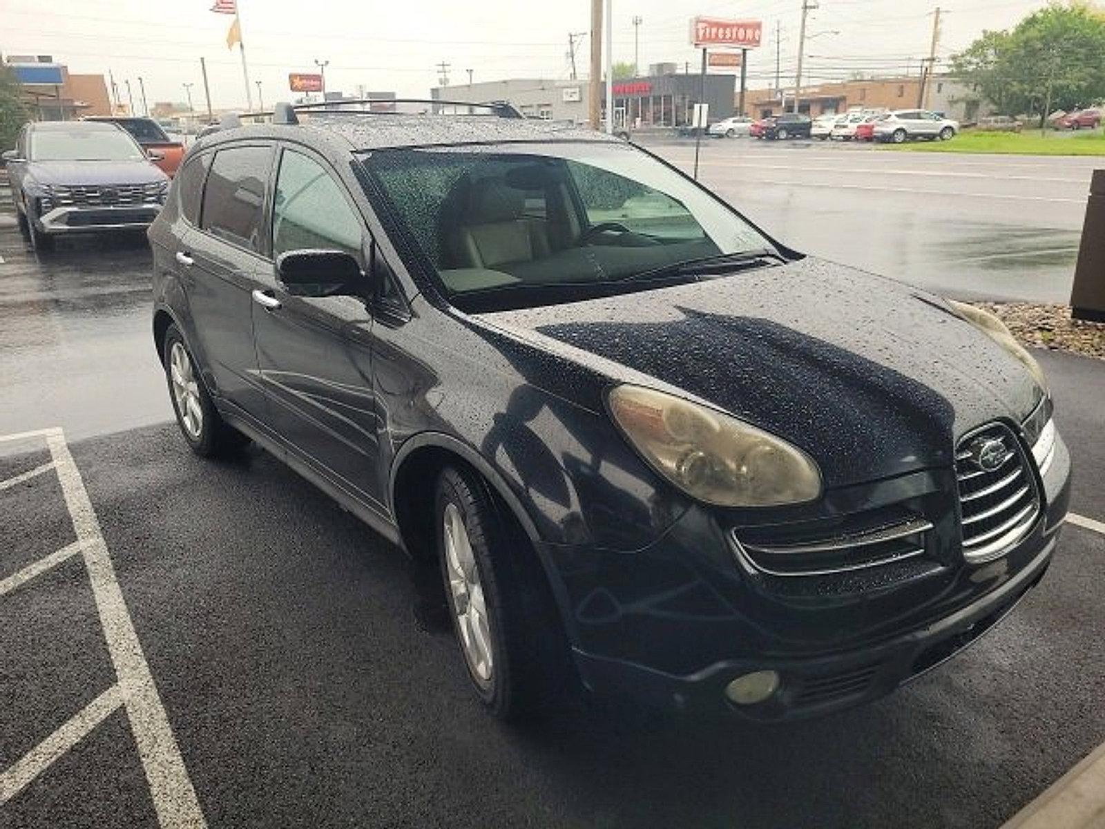 2006 Subaru B9 Tribeca Vehicle Photo in Harrisburg, PA 17111