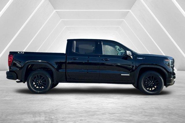 2025 GMC Sierra 1500 Vehicle Photo in STOCKTON, CA 95212-2838