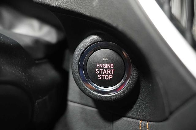 2023 Subaru Crosstrek Vehicle Photo in GRAPEVINE, TX 76051