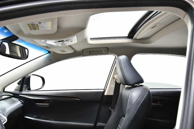 2015 Lexus NX Turbo Vehicle Photo in DALLAS, TX 75235