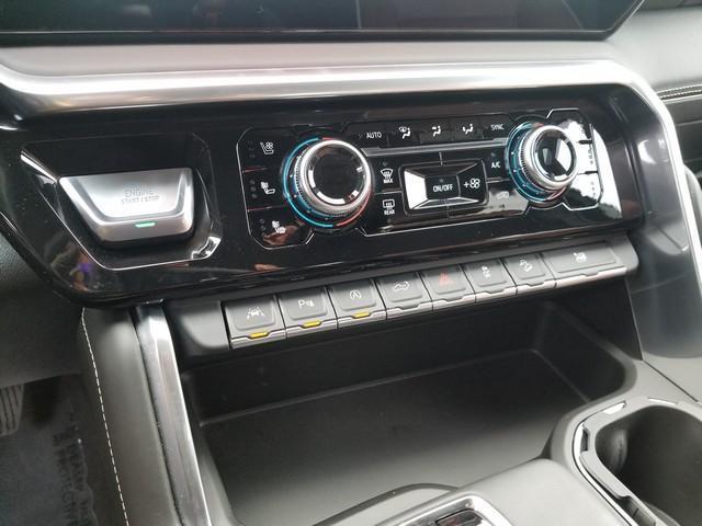 2023 GMC Sierra 1500 Vehicle Photo in ELYRIA, OH 44035-6349
