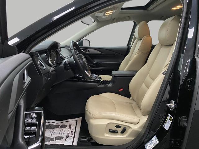 2023 Mazda CX-9 Vehicle Photo in Appleton, WI 54913