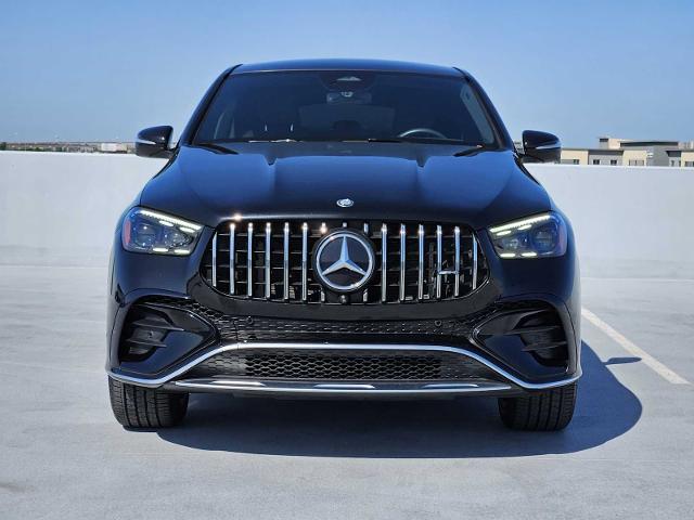 2024 Mercedes-Benz GLE Vehicle Photo in AUSTIN, TX 78717