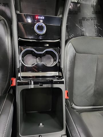 2021 Jeep Grand Cherokee L Vehicle Photo in NEENAH, WI 54956-2243