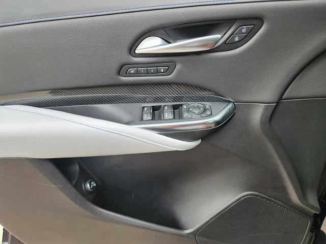 2024 Cadillac XT4 Vehicle Photo in Grapevine, TX 76051