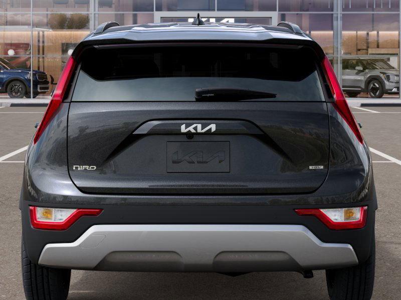2025 Kia Niro Vehicle Photo in Belle Vernon, PA 15012