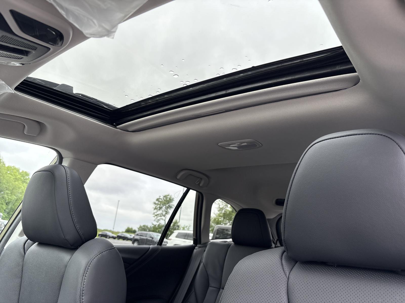 2025 Subaru Outback Vehicle Photo in Mechanicsburg, PA 17050