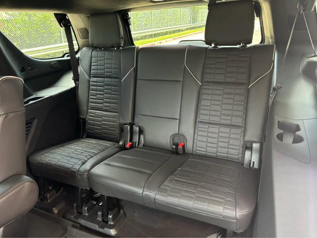 2023 Cadillac Escalade Vehicle Photo in Grapevine, TX 76051