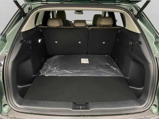 2025 Mazda CX-50 Vehicle Photo in Appleton, WI 54913