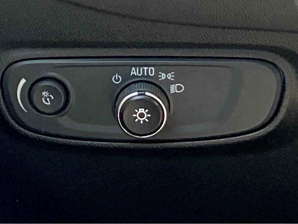 2020 Chevrolet Equinox Vehicle Photo in POOLER, GA 31322-3252