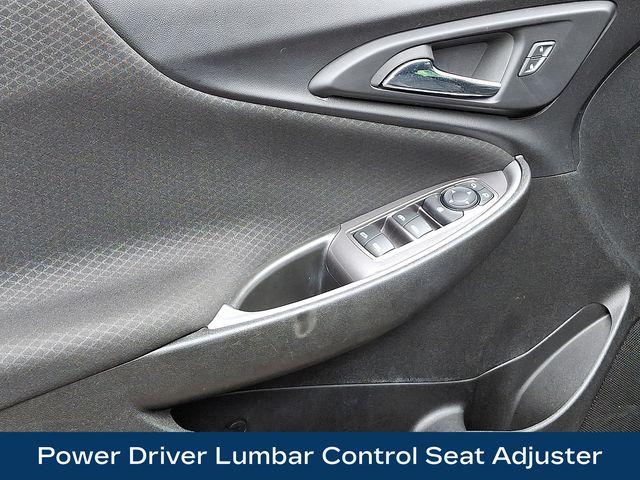 2023 Chevrolet Malibu Vehicle Photo in PAWLING, NY 12564-3219