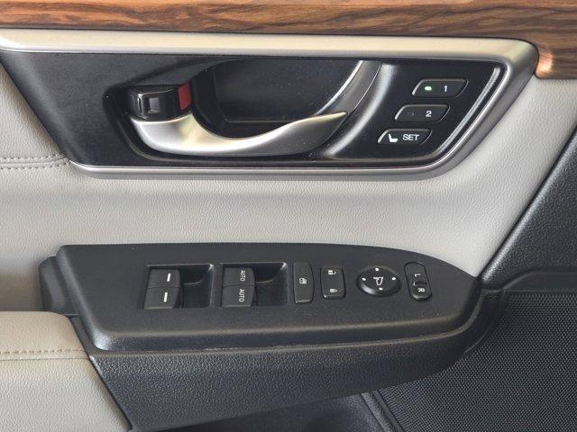 2022 Honda CR-V Vehicle Photo in Decatur, TX 76234