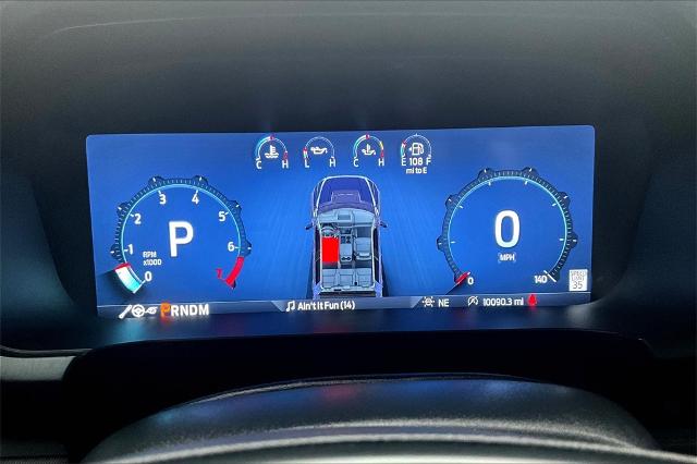 2024 Ford F-150 Vehicle Photo in Houston, TX 77007