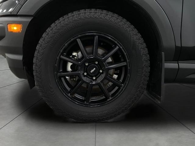 2021 Ford Bronco Sport Vehicle Photo in Appleton, WI 54913
