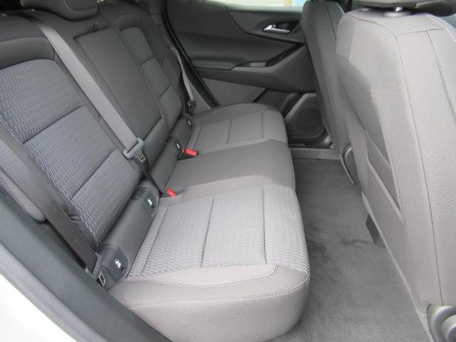 2026 Chevrolet Equinox Vehicle Photo in LEESBURG, FL 34788-4022