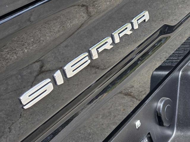 2024 GMC Sierra 2500 HD Vehicle Photo in DENTON, TX 76210-9321