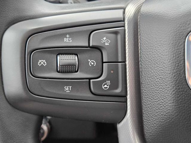 2024 GMC Sierra 2500 HD Vehicle Photo in DENTON, TX 76210-9321