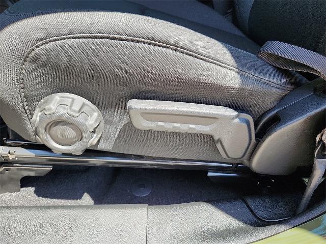 2021 Jeep Wrangler Vehicle Photo in EASTLAND, TX 76448-3020