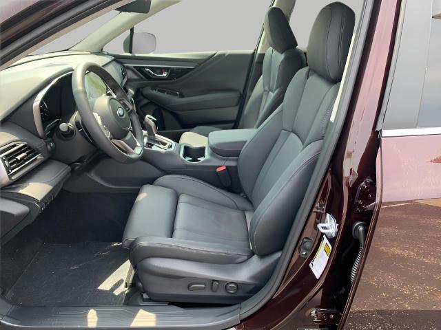 2025 Subaru Outback Vehicle Photo in Oshkosh, WI 54904