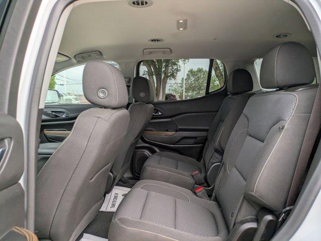 2023 GMC Acadia Vehicle Photo in SELMA, TX 78154-1460