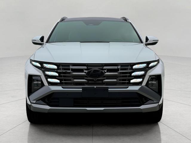 2025 Hyundai TUCSON Vehicle Photo in Green Bay, WI 54304