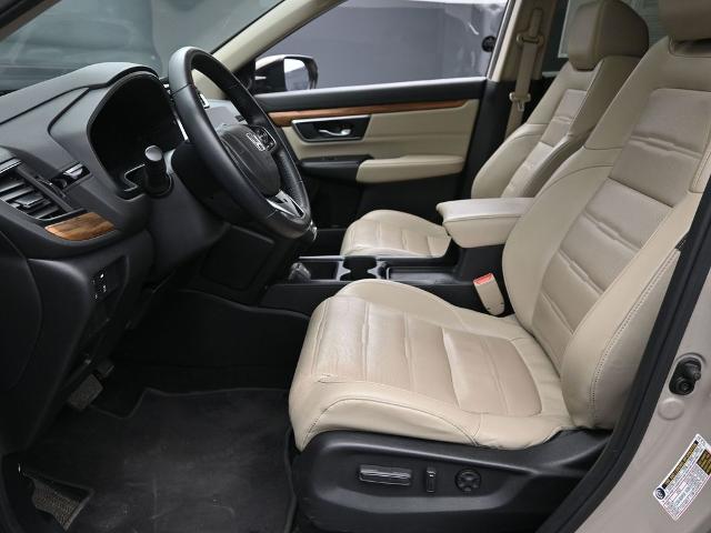 2018 Honda CR-V Vehicle Photo in Cedar Rapids, IA 52402