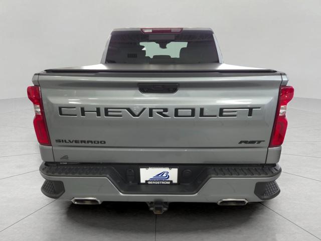 2023 Chevrolet Silverado 1500 Vehicle Photo in Oshkosh, WI 54901