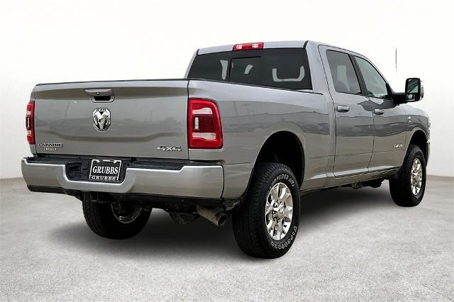 2024 Ram 2500 Vehicle Photo in Grapevine, TX 76051