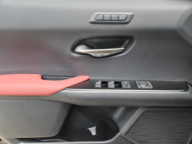 2023 Lexus UX 250h Vehicle Photo in FORT WORTH, TX 76132