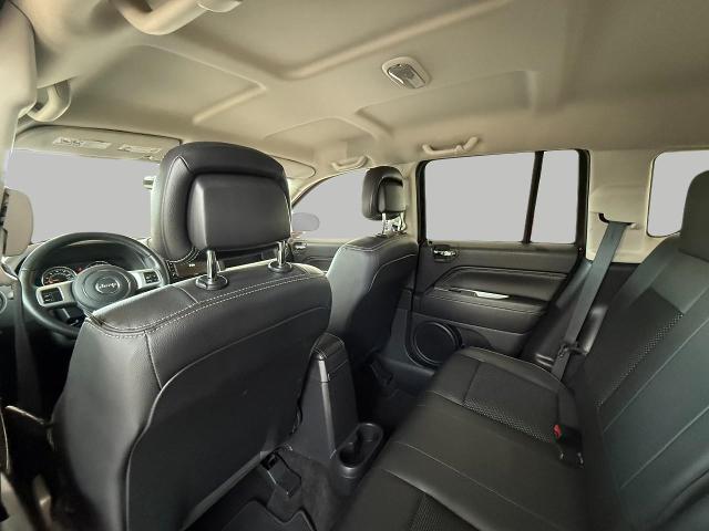 2015 Jeep Compass Vehicle Photo in Appleton, WI 54914